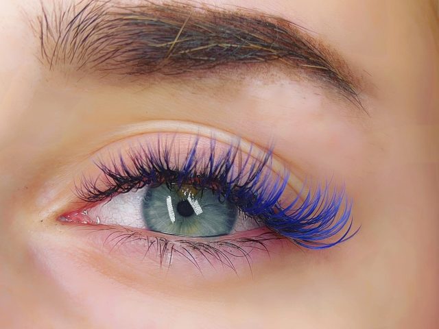 eyelashes Lashbrow Artist